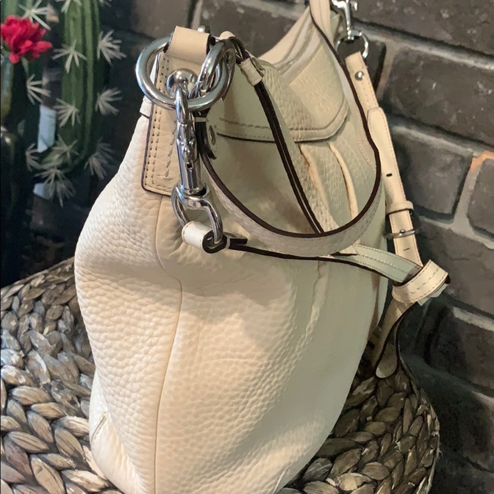 Coach Purse - Picture 2 of 8